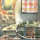 Illustration for article titled In Soviet Russian Concept Art, Fiction Sciences You!
